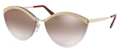 PRADA CINÉMA SPR 07US